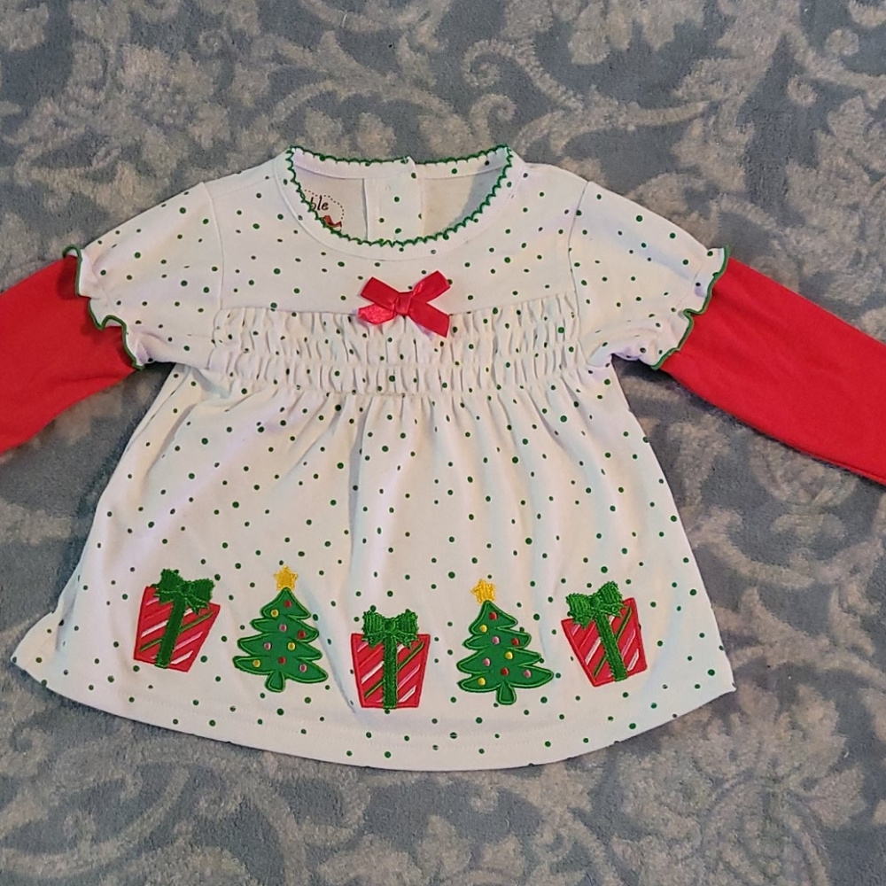 Christmas shirt
